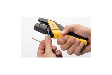 Клещи для снятия изоляции Jokari Flat-Cable-Stripper 20030