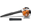 Воздуходувное устройство Stihl BG 86 арт 42410111754