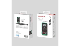 Измеритель емкости и индуктивности Mastech LC-метр MY6243 13-2078