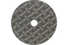 Круг отрезной по металлу 150x1.6x22 мм Vertextools 150-1,6-22