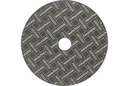 Круг отрезной по металлу 150x1.6x22 мм Vertextools 150-1,6-22
