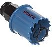 Коронка пильная Special for Sheet Metal (29 мм; HSS-CO) Bosch 2608584786