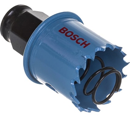 Коронка пильная Special for Sheet Metal (29 мм; HSS-CO) Bosch 2608584786