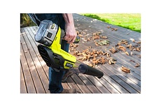 Набор Ryobi ONE+ RC18150-190 5133004421 аккумулятор (18 В, 9.0 A*ч; Li-Ion) и зарядное устройство RC18-150