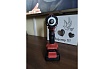 Аккумуляторный бесщеточный гайковерт Einhell PXC TE-CW 18Li BL Brushless-Solo 4510040