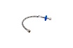Подводка PALIDORE FM 1/2*120см 98760026