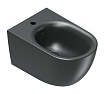Подвесное биде Catalano Sfera 0518551022 черный матовый