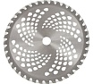 Бензиновый триммер Denzel DTL-33 96261