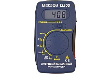 Мультиметр Мегеон 12300 к0000020069
