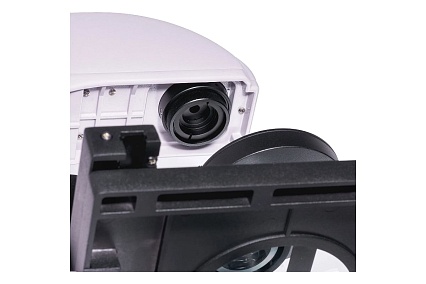 Люминесцентный инвертированный цифровой микроскоп MAGUS lum vd500 lcd 83021