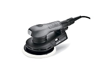Бесщеточная шлифовальная машинка с орбитальным типом движения подошвы Jeta PRO диаметр 125 мм, 5 мм J2125