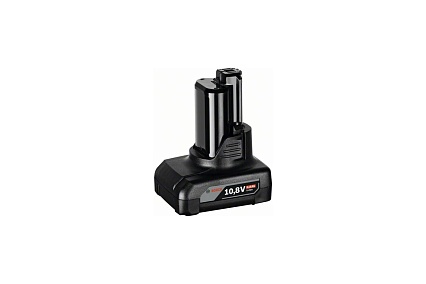 Аккумулятор PRO (10.8 В; 4.0 A*ч; Li-Ion) Bosch 2607336780