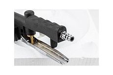 Пистолет для подкачки шин с цифровым манометром Rockforce RF-23702B(56276)