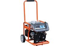 Бензиновый генератор Zongshen KB 2500 1T90DF200