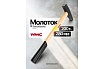 Молоток WMC TOOLS 200гр WMC-822200(61009)