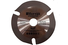 Диск пильный (125 х 3T х 22,2) для УШМ SpeedCutter RITTER PS30101253