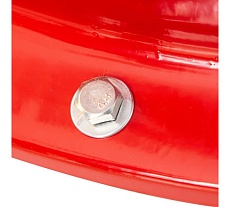 Бетоносмеситель MTX СМ-250К, 250 л, мощность 850 Вт 95487