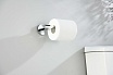 Держатель туалетной бумаги Aquatek Оберон AQ4208CR хром