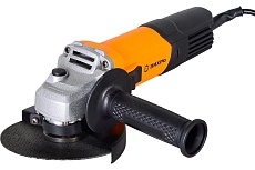 Углошлифовальная машина Вихрь УШМ-115/650 72/12/3