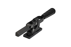 Прижим механический усиленный горизонтальный KUKAMET 141-4