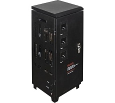 Трехфазный стабилизатор Ресанта АСН 20000/3 63/4/6