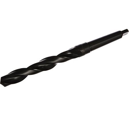 Сверло по металлу (21.75х248х150 мм; КМ2; Р6М5) Туламаш 59141