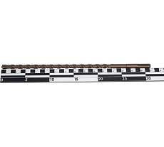 Бур Yato 10х300мм по бетону с крестовой головкой SDS YT-4211 36484211 092 1