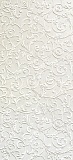 Плитка Fap Ceramiche Roma Diamond Acanto Carrara Inserto 50x110 см, fNI1