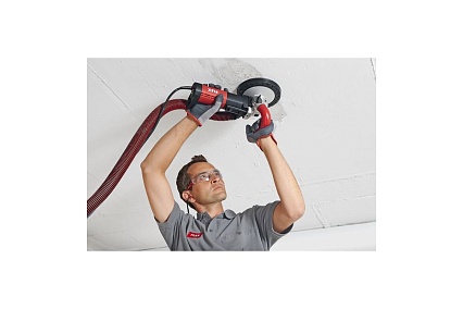 Беспыльная шлифовальная машина для санационных работ Flex LD 15-10 125 Turbo-Jet 405914