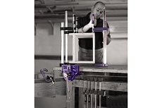 Струбцина Pro-Clamp L 140/600 мм Irwin 10503575