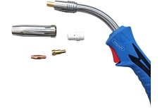 Горелка MIG/MAG MB-36KD Classic (3 метра; 300 ампер; евро разъем) Энаргит MB-36KD-3-37-classic
