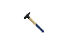 Слесарный молоток 800г Мастак 091-01800