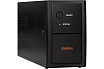 Источник бесперебойного питания Exegate SpecialPro.UNB-850.LED.AVR.EURO.RJ.USB.850VA/480W.LED.AVR2.евро.RJ45/11USB 285541