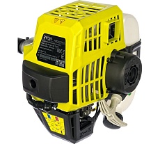 Бензиновый триммер Ryobi RBC42FSBO 5133002543