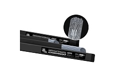 Прутки алюминиевые AlSi5 (5 кг; 2.4 мм; 1000 мм; аналог СВ-АК5) Барсвелд БАРС СВ000007056