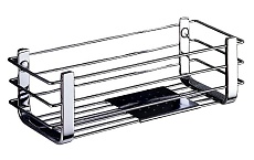 Полка Colombo Angolari B9632.CR хром