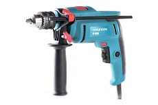 Ударная дрель Hyundai D 650