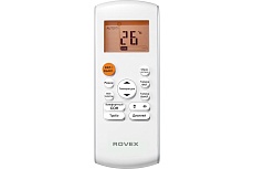 Сплит-система Rovex Серия Grace on/off RS-09MST1 1600001202817