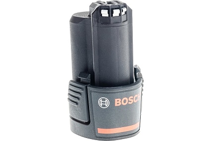 Аккумулятор (12 В; 2 А*ч; Li-Ion) Bosch 1600Z0002X