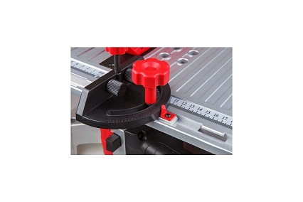 Торцовочная пила комбинированная Wortex MS 2520 LMB MS2520LMB0011