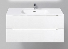Мебель для ванной BelBagno Etna 120x46x50 см Bianco Lucido