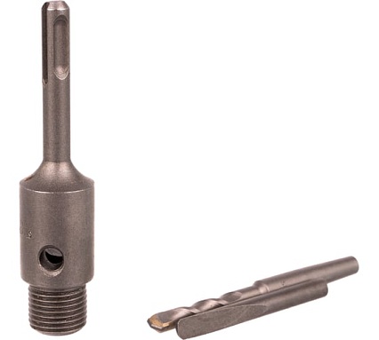 Коронка буровая в сборе "PROFESSIONAL" (65 мм; SDS-plus) Stayer 29190-65_z01