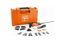 Осциллирующий инструмент Fein MM 500 MULTIMASTER MM 500 Plus Top 72296761000