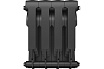 Радиатор Royal Thermo BiLiner 350/Noir Sable - 4 секции НС-1197123