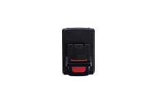 Аккумулятор для дрели-шуруповерта CD-18-Li-2,0 (18 В, Li-ion, 2 А*ч) Кратон 3 11 02 036