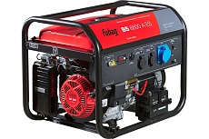 Бензиновая электростанция с электростартером и коннектором автоматики Fubag BS 6600 A ES 641692