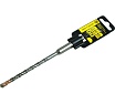 Бур по бетону и кирпичу SDS plus 8х160x110 мм Berger BG BG1857