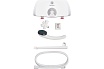 Проточный водонагреватель Electrolux SMARTFIX 2.0 TS (6,5 kW) - кран+душ НС-1017851