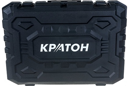 Отбойный молоток Кратон DHE1300-18 3 07 03 006