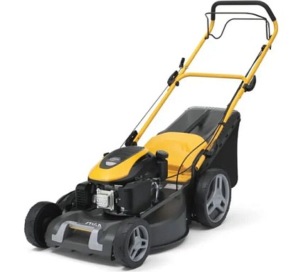 Бензомоторная газонокосилка Stiga Combi 53 SQ B 2L0536828/ST1